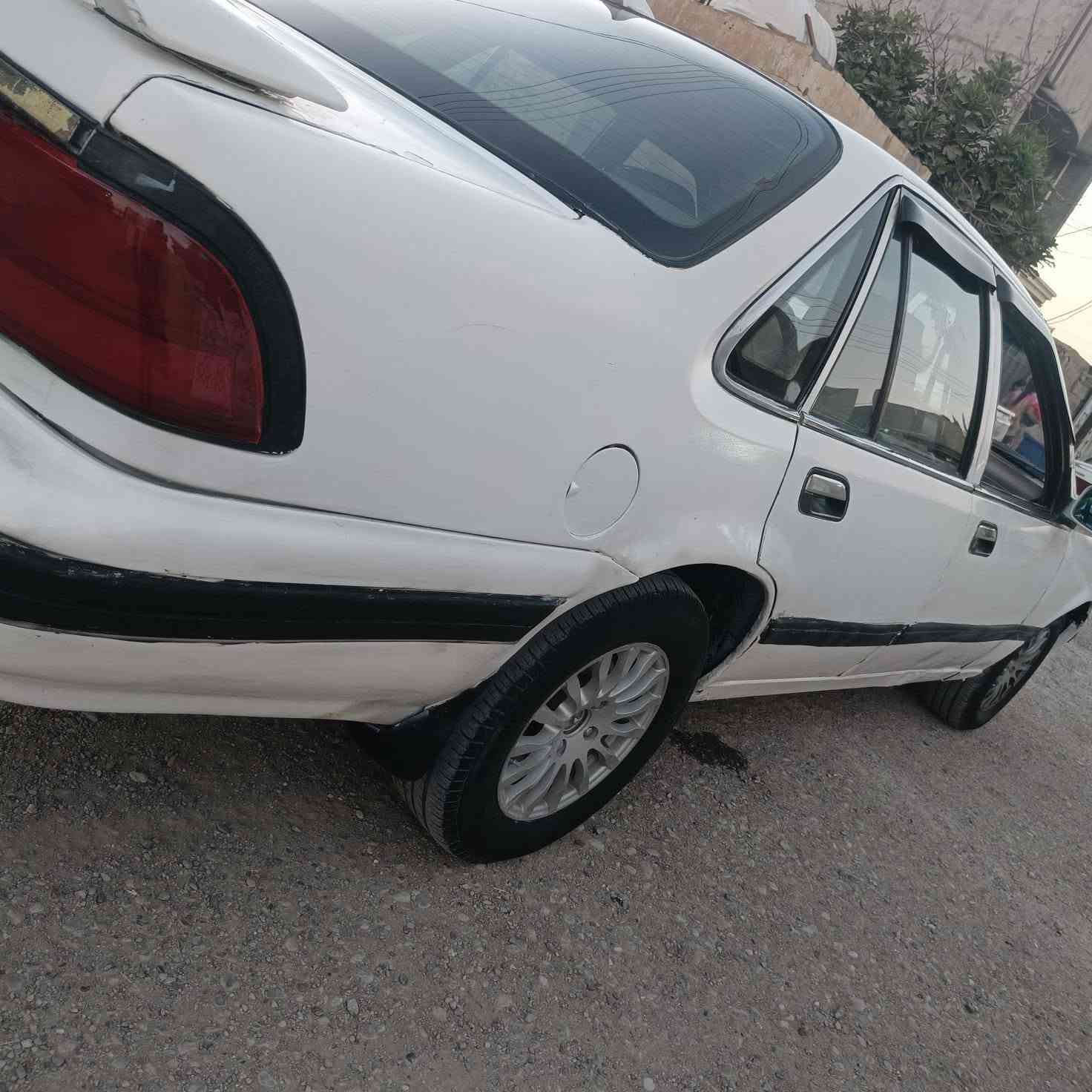 السلام عليكم للبيع دايو برنس مودي1993 كير اوتماتيك مكينه وكير حاويه لاصرف ولابخار صدر امامي خلفي جديد تخم تاير جديد السياره مصبوغه حزام فقط جاهزه ترايك وين ميعجبك رقم ديالى شرط التحويل السعر 27وبيهه مجال مكاني ديالى بعقوبه
الاستفسار ***********
السلام عليكم للبيع دايو برنس مودي1993 كير اوتماتيك مكينه وكير حاويه لاصرف ولابخار صدر امامي خلفي جديد تخم تاير جديد السياره مصبوغه حزام فقط جاهزه ترايك وين ميعجبك رقم ديالى شرط التحويل السعر 27وبيهه مجال مكاني ديالى بعقوبه
