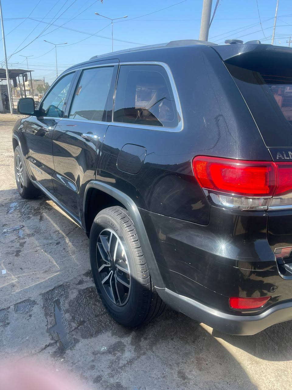 سلام عليكم جيب مديل 2020فول لمتت للستفسار عله الخاص بلا زحمه ماجا ب بلتعليقات***********
