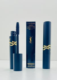 ماسكارا شانيل • أسود 10 • كثافة وتقويس