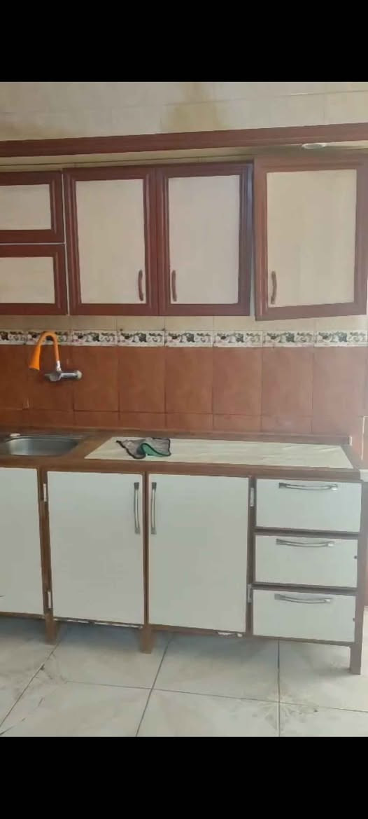 كاونتر مطبخ للبيع بسعر مناسب الملحق كله خشب والارضي بي المنيوم كربلاء, العراق


**إذا كنت صاحب هذا الإعلان وتريد حذفه لأي سبب، رجاءا أرسل رسالة إلى الدعم الفني**