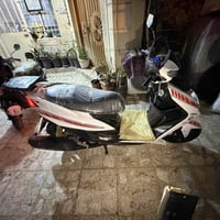 للبيع سكنس حديث 2023 شمعه فائه ( s )  ( ياباني ) الأصلي خطين نوزل ستان...