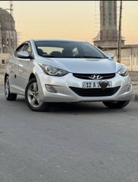 افانتي • ٢٠١١ • ١٥٢٠٠٠ كم