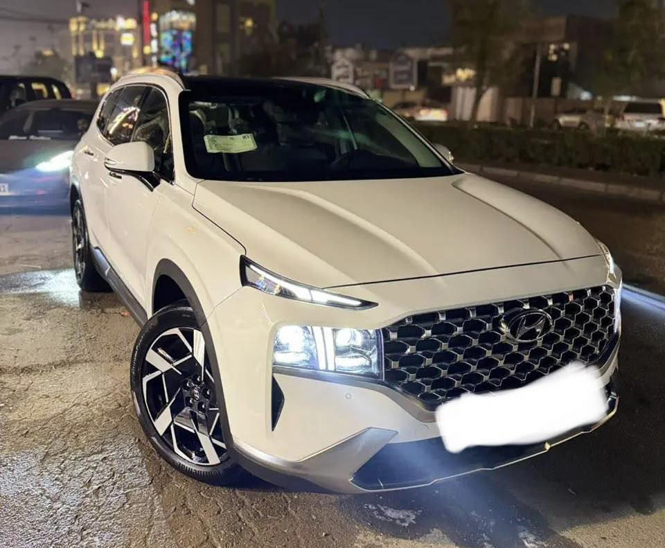 السلام عليكم
للبيع سنتافي سياره جديده جدا كفاله عامه بدون صبغ او حادث او تبديل سياره جدا جديده و مكفوله 
موديل ٢٠٢٣ ضمان الاولى موتورز
فول ١/١ فئه اعلى فئه بالسنتافي مواصفات ٧ راكب ٣ قطع تبريد محرك سته سلندر   بنراما كشنات كهرباء لد خلفي جنطه كهرباء بصمه ابواب وتشغيل لايت زينون بلادي شاشه بلاديه مانع نحدار تحكم ستيرن جهتين ويل 20 نفكيشن شاشه كبيره بردات خلفيه رادارات جانبيه نقطه حمراء داريف مود وضعيات قياده كير بيانو كرسي كهربائي جانبي وبعد بيهه هواي مواصفات

السياره استلام الاولى موتورز بعدها ع وضع شركه 
محرك سته سلندر بلادي مكفول من كلشي 
للعلم سياره ع ايدي ماخذها زيرو وضلت عندي محافظ عليها جدا نضيفه 
مكاني بغداد  
سعرها 275 ورقه وبيهه مجال بسيط 
***********
اخوان رجاءا شراي جناي يتصل مو شراي ارفع منشور بكلمه يالله
