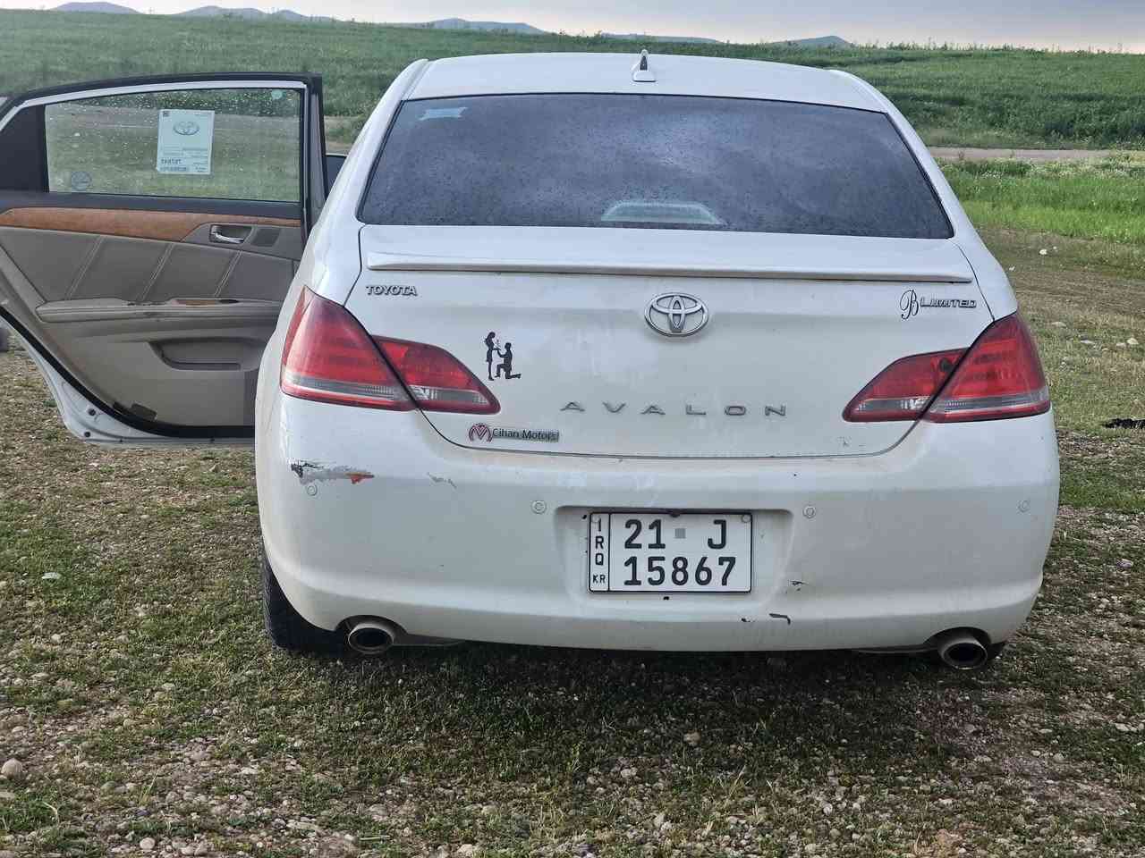 للبيع بدون وعدة واقساط افلون 2007خليجية فول مواصفات بيهة بس الباب الورة السايق مبدل بلادي
جاهزة مجهزة كير محرك تبريد صدر كلة بشرط
رقم سليمانية
مكانهة الانبار القائم العبيدي
السعر 123وبيهة مجال
للاستفسار
***********
