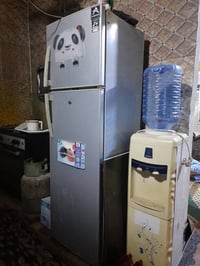 شلاجة • نظيفه • تحتاج غاز