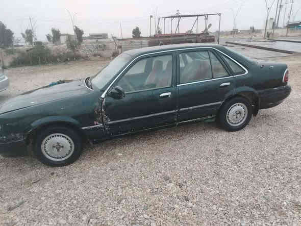 برنس دايو موديل 94 للبيع مسجله سنويه لل27 سعر 21 بي مجال بسيط جدا
العنوان حديثة حي المعلمين مقابل التربية ***********
