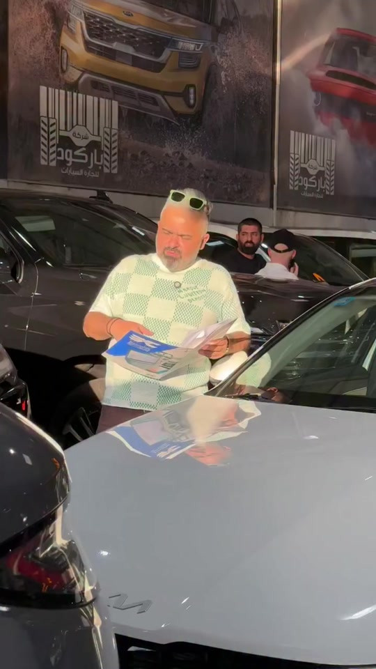 🚘🔥 كيا كي 5موديل 2025 📅 الخميس | 16/07/2026 ✨ جميع التفاصيل والمواصفات موضحة داخل الفيديو. 📞 للاستفسار: ☎ 6322 ☎ *********** ☎ *********** ☎ *********** ☎ *********** ☎ *********** ☎ *********** #اكسبلور #fyp #بغداد #BYD #سبورتج #أفالون #تويوتا #محافظات_العراق #تاهو #سيارات #سيارات_فخمة #لانكروزر #سيارات_العراق #العراق #هايبر #Hybrid #كاس_العالم #النترا #Avalon #Toyota
