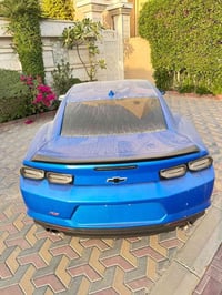 كمارو RS • ٢٠٢٤ • ٧٨٠٨ ميل