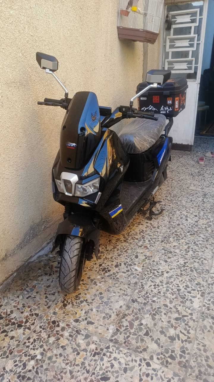 للبيع دراجه شحن ليثيوم ضمان سرعة حقيقه شركة هودي مكان بغداد الحسينية


**إذا كنت صاحب هذا الإعلان وتريد حذفه لأي سبب، رجاءا أرسل رسالة إلى الدعم الفني**