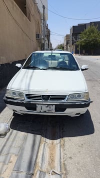 ضربة خلفية • ٢٠١٢ • نجف