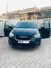 باسفيكا ٢٠٢٣ • ٣٦٠٠ ٦ سلندر • رقم بغداد