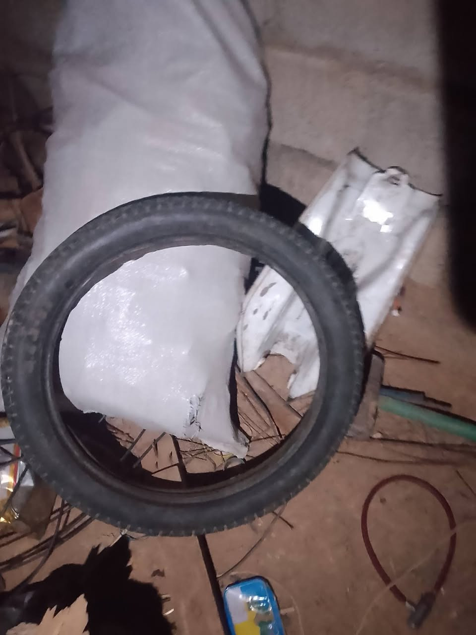 قراض للبيع وياله وره وجدام


**إذا كنت صاحب هذا الإعلان وتريد حذفه لأي سبب، رجاءا أرسل رسالة إلى الدعم الفني**