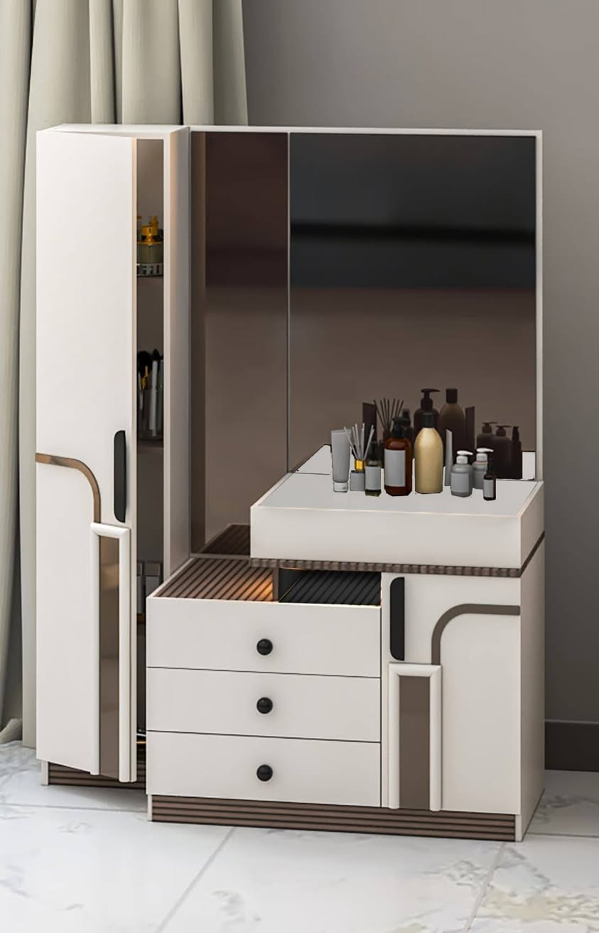 اهلاً وسهلاً بكم زبائننا ✨
تقدم لكم مجموعه الزيادي للااثاث التركي

* تم وصول غرفة نوم فوندا 1 ابواب 10 قطع *

💜معمل اصلي درجة اولى
💜نفس الصورة بالضبط
💜برغي وجوي حديد
💜سرير جك خزان 
💜انارة ذاتية 
💜تقاطيع مميزة 
💜نرمايد هيدروليك 
💜سكك ثلاث مراحل  
💜نقوش بروفيل درجة اولى 
💜متوفرة بلون كريمي وجه جوزي
💜قياس الكنتور مع الملحق 335سم
💜سرير 180 *200 

⚠️ ملاحظة: البيع بالنقد فقط 🚫

📲 راسلنا الأن وأحصل على كافة التفاصيل - او شرفنا بالزيارة 📍 العنوان نجف جامعه وفاء
الاستفسار مراسله الصفحه او تصال📞
***********
