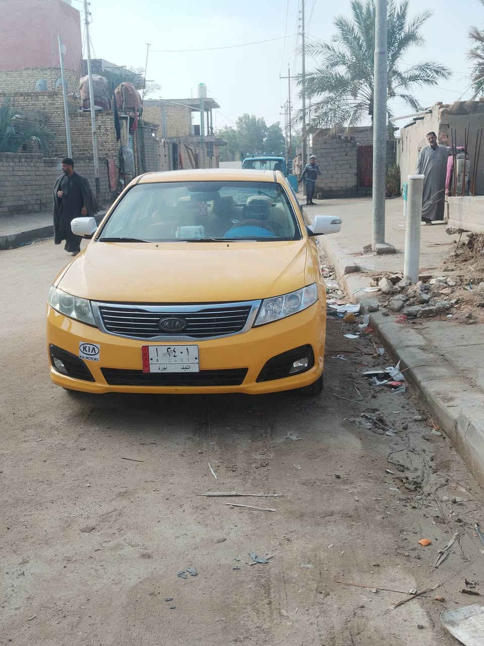 سلام عليكم اوبتمه لبيع ١٠ خليجي فته وبرده ومنضومه غاز ومكينه كارتون *********** وبل خدمه
