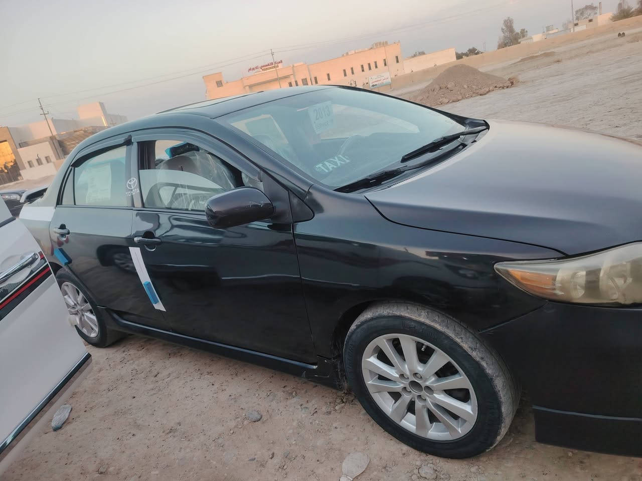 كورله 2009 رياضي محرك 2400 صبغ عام
السعر 87
***********
***********
