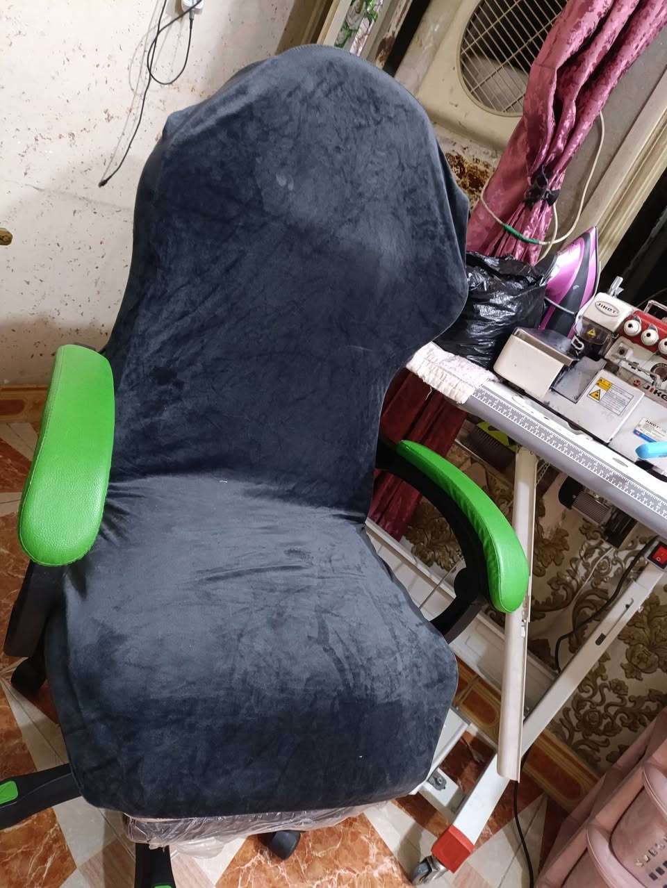 مكينه فول اوتوماتيك +اوفر +كرسي للبيع كلهن جدد سعر مليون و ربع


**إذا كنت صاحب هذا الإعلان وتريد حذفه لأي سبب، رجاءا أرسل رسالة إلى الدعم الفني**
