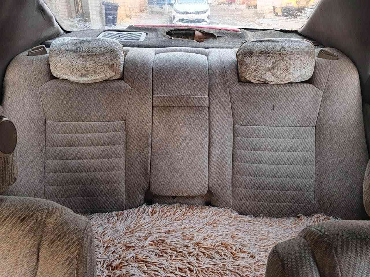 ‎سياره بطه مديل 93مكفوله من الكص ونقل ولدعمه 
مصبوغه عام 
بيهه جاملغ ايمن امبدل بصره سونويه نافذه29‎ البصرة, العراق


**إذا كنت صاحب هذا الإعلان وتريد حذفه لأي سبب، رجاءا أرسل رسالة إلى الدعم الفني**