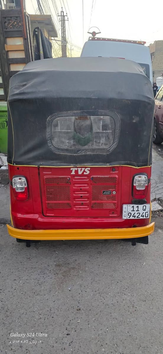 سلام عليكم تكتك للبيع موديل 20 رقم سنويه مكينه كير مكفولات كهربائيات كله شغاله جادر جديد تخمتاير كله جديد تكتك نظيفه  المكان الحسينية شارع الحشد لاستفسار الرقم ***********
