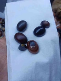 سليماني أسود • مشف أحمر • نوادر