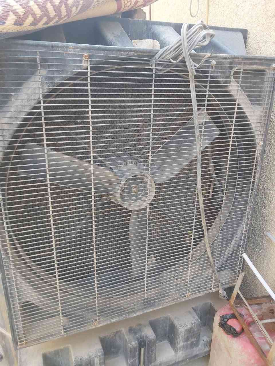 مبردات للبيع العدد 8سعر الوحدة مليون او 100مكان بغداد مدينة الصدر  ***********
