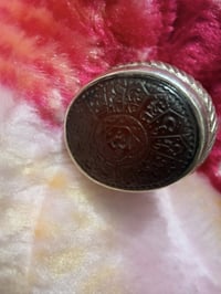 يماني • صياغه يدويه • ثقيله