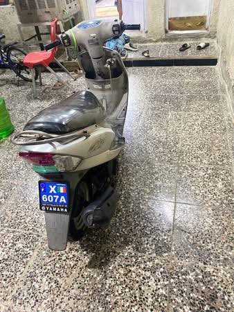 سلام عليكم ماكس منغولي للبيع مكفوله كفاله عامه كله شغاله نكره سلف الكفرات ختم واحد المكان بغداد مدينة الصدر***********
