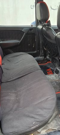 من رخصت الأدمن اوبل فيكترا 18 رقم كركوك كيرو مكينه بالشرط شرط التحويل ...