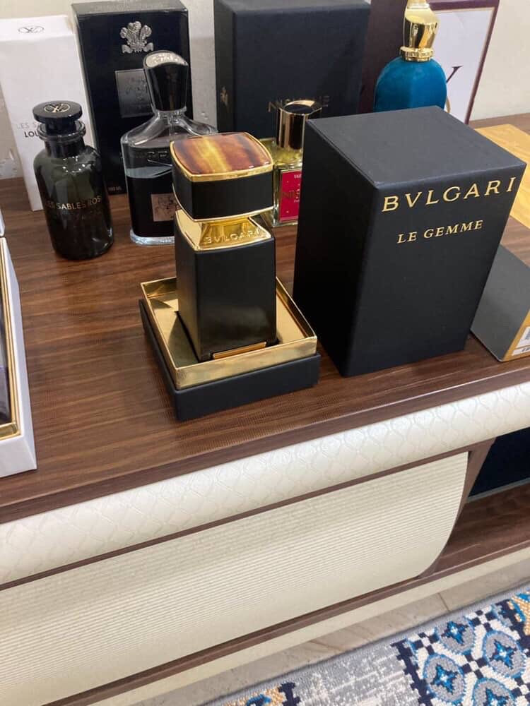 سلام عليكم للبيع عطر بولكري تايجر مستخدم رشات قليله  اكتب سعرك خاص


**إذا كنت صاحب هذا الإعلان وتريد حذفه لأي سبب، رجاءا أرسل رسالة إلى الدعم الفني**