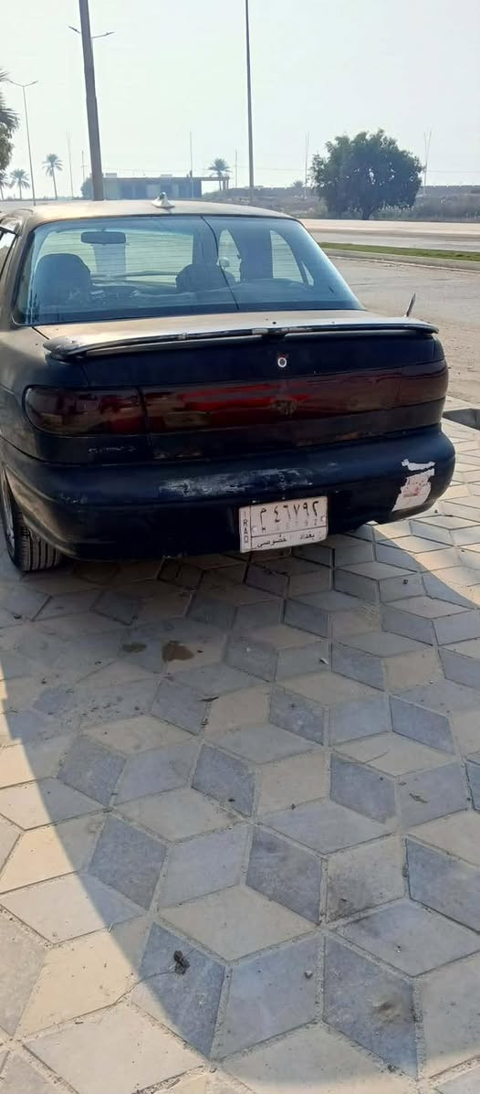 سيفيا موديل 95رقم بغداد گير مكينة مكفولات راعيها موجود يمي العنوان واسط العزيزية لتواصل ***********
او تواصل عبر الخاص سعرها كلش مناسب وحلو
وبيها بارد قليل مثل موضح بالصورة
