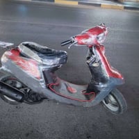 بطة • موديل 2000 • شاصي مكفول