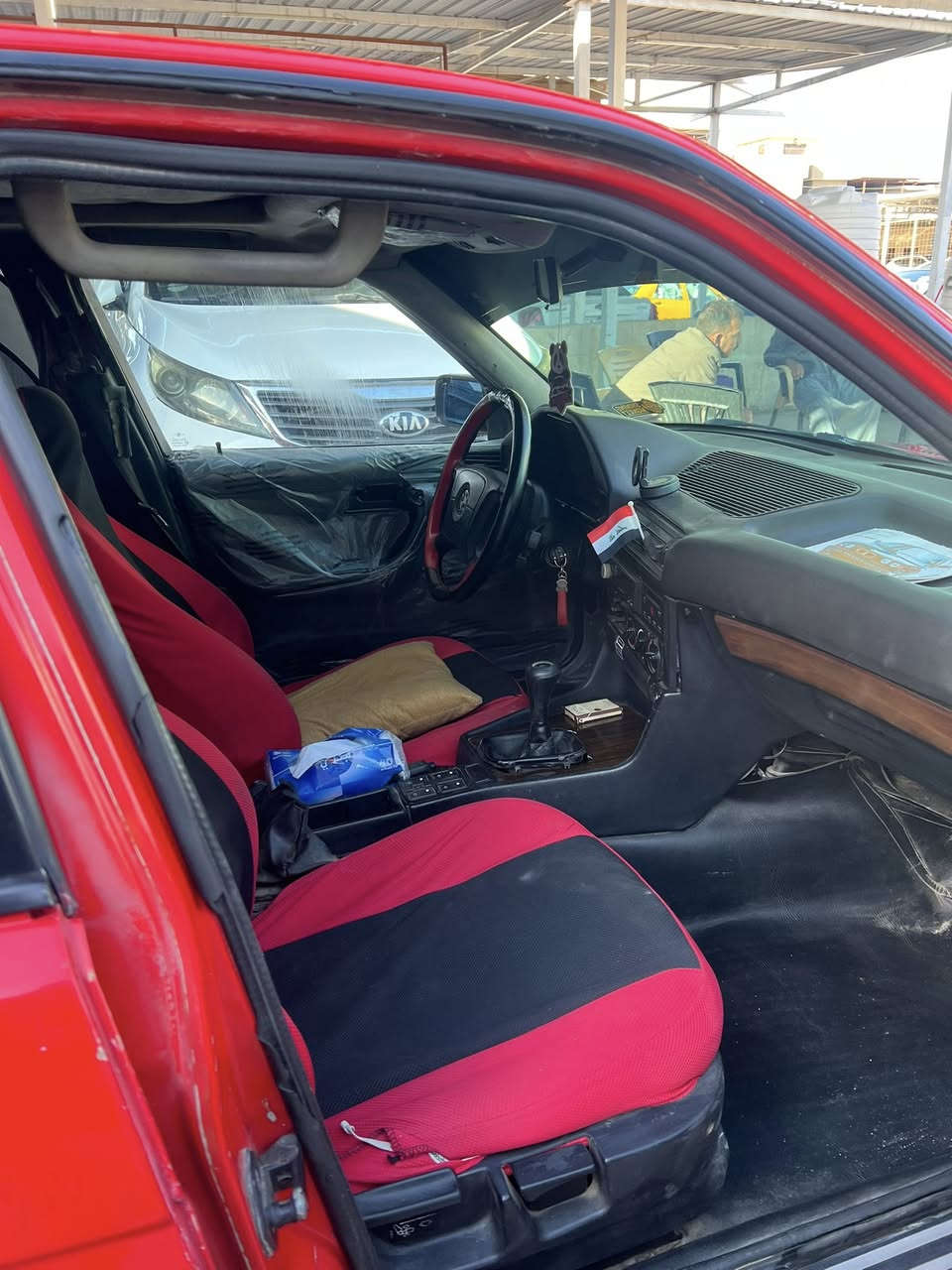 بيئم 525مسكر كير عادي وكاله عامه بسمي تحويل شوكت ميعجبك اريد مراوس بيئم اوتو ***********
