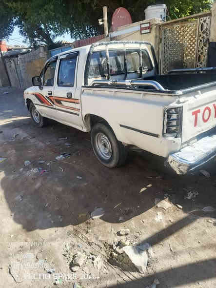 اسلام عليكم بيكم موديل ٩١ مكينه جديد كير شىرط تحويل من باجر هسه توه صاعده *********** السعر ٤٠ ورقه
