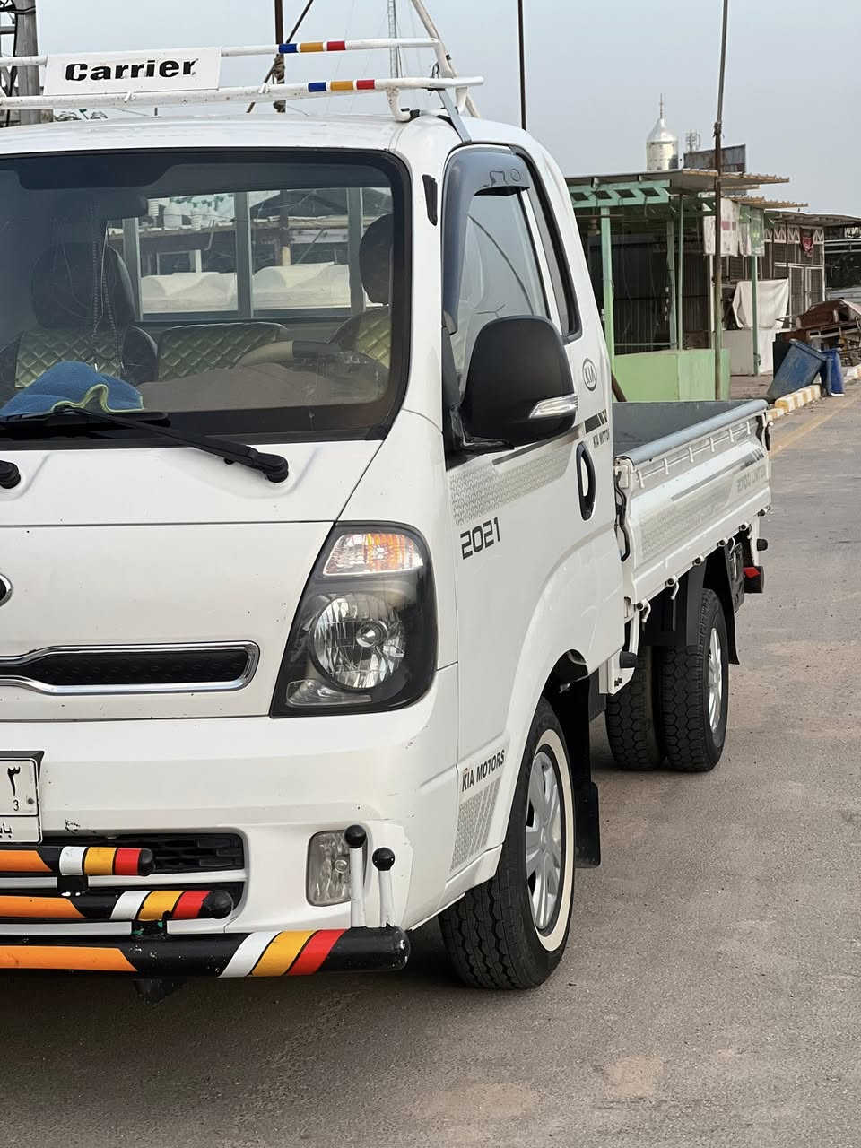 كيا موديل 18 مكفوله


**إذا كنت صاحب هذا الإعلان وتريد حذفه لأي سبب، رجاءا أرسل رسالة إلى الدعم الفني**