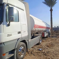 اكتروس • موديل ٢٠١٠ • كفالة عامة