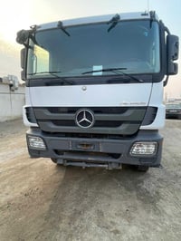 V8 • گير كهربائي • ناصريه