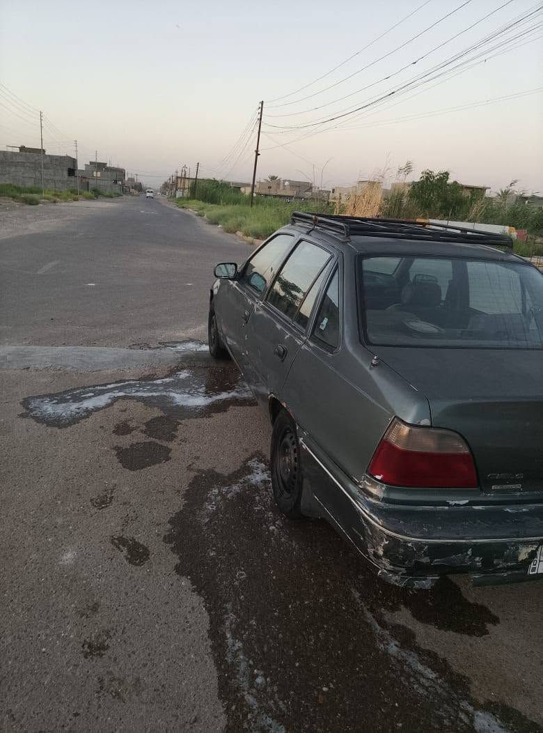 للبيع سلو سياره نظيفه ومرتبه ب٣٠وبيهه مجال مكان بغداد اليوسفيه***********

