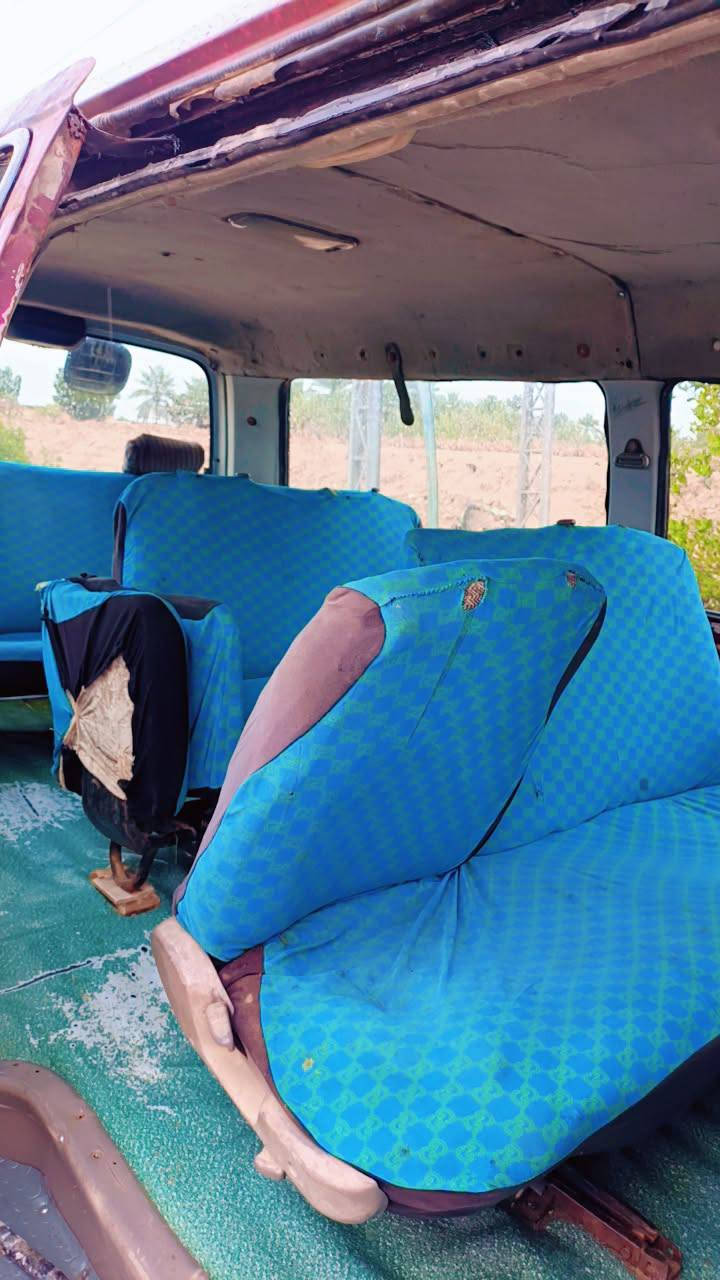 السلام عليكم  بريجو موديل 1996 للبيع
مصفره هيئه وغرامات رقم الانبار نكليزي مكينه كير اكسل خير من الله  السعر 45 العنوان كربلاء 
الرقم ***********
