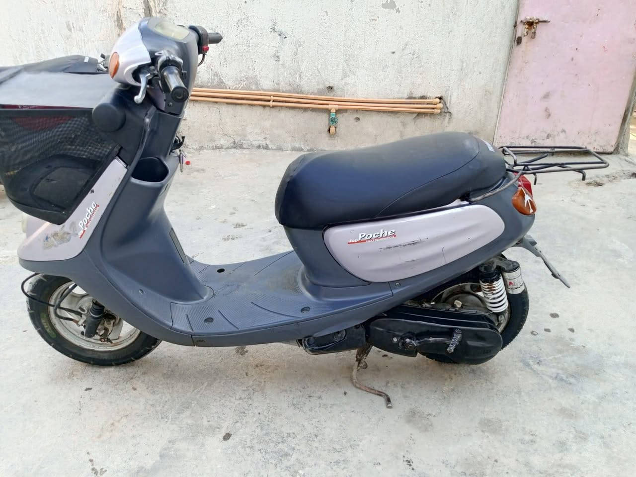 *********** دراجه منغوليه 2003 كله شغال العنوان كربلاء حي الغدير والشرائع ينتصر
