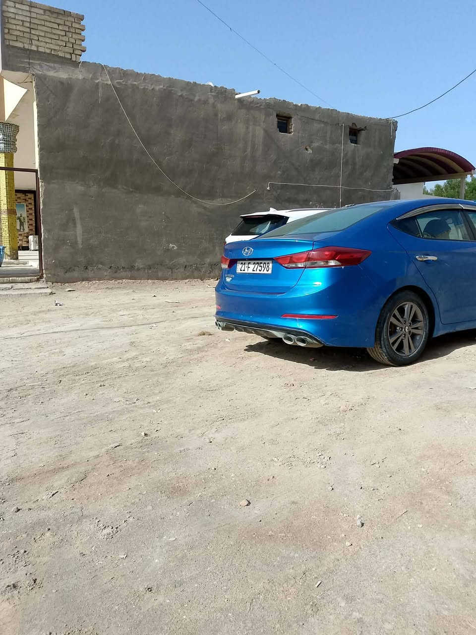 النترا أمريكي موديل ١٧ فول عده الفتحه حادثها جاملغ اوبنيد تبريد جديد تخم تاير ماتخسر ربع عليها ماشيه ٨١ العنوان كربلاء طويريج السعر ١٢٥ وبيها مجال


**إذا كنت صاحب هذا الإعلان وتريد حذفه لأي سبب، رجاءا أرسل رسالة إلى الدعم الفني**