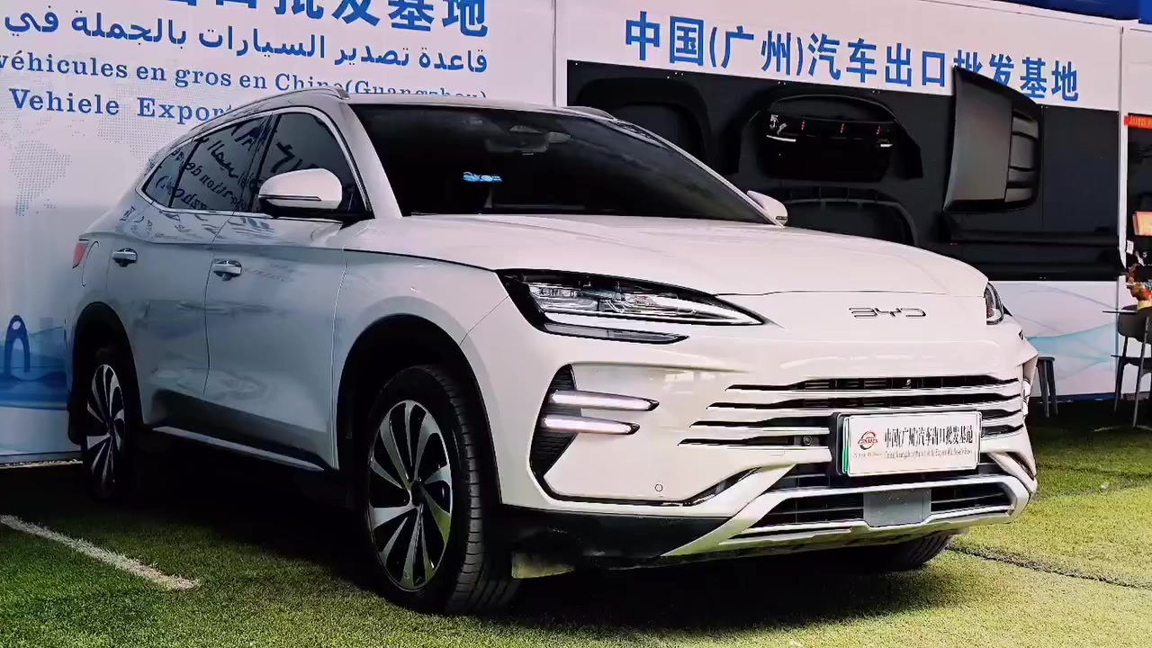 سيارة BYD SONG PLUS الكهربائية
موديل 2024

عداد المسافة: 26000 كم

السعر: 15500 دولار أمريكي

واتساب: 008618620179655


**إذا كنت صاحب هذا الإعلان وتريد حذفه لأي سبب، رجاءا أرسل رسالة إلى الدعم الفني**