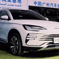 سونج بلس • كهربائية • ٢٦٠٠٠ كم