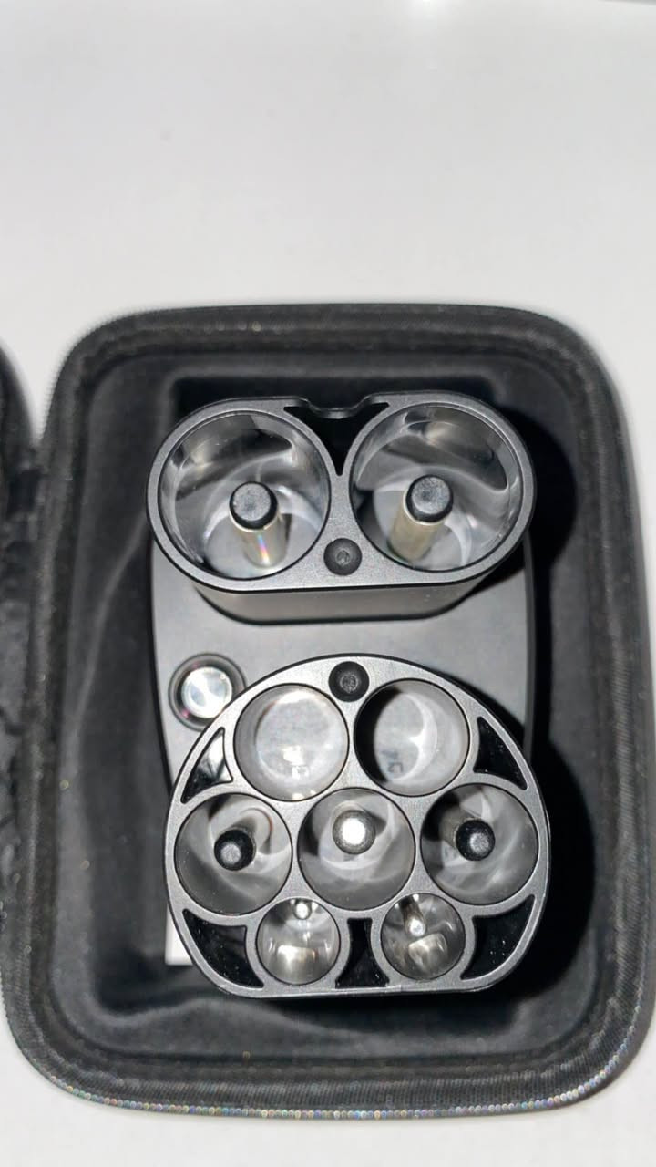 ئەداپتەری فاست چارچ DC بۆ سەیارەی ئەمریکی و سینی نوێ بەکار نەهاتوو نرخی ١٠٠$ خوار هەموو بازاڕ أربيل, العراق


**إذا كنت صاحب هذا الإعلان وتريد حذفه لأي سبب، رجاءا أرسل رسالة إلى الدعم الفني**