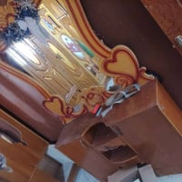غرفه نضيفه مستعجل علئ البيع السعر ٤٠٠ وبيها مجال قليل مكاني الحسينيه ا...