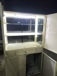 دولاب • نظيفه