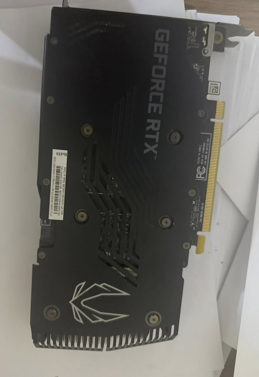 سلام عليكم كارت شاشه 30/60


**إذا كنت صاحب هذا الإعلان وتريد حذفه لأي سبب، رجاءا أرسل رسالة إلى الدعم الفني**