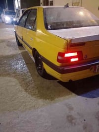 بيجو لميس • ٢٠١٣ • سلمان باك