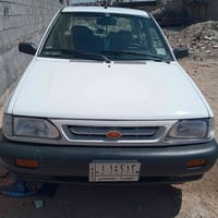 سايبا • موديل ٢٠١١ • البصرة