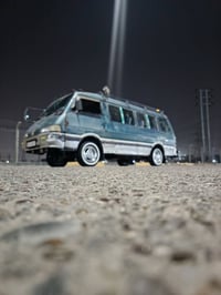 اسيا ٩٦ • كربلاء • تحويل وكالة