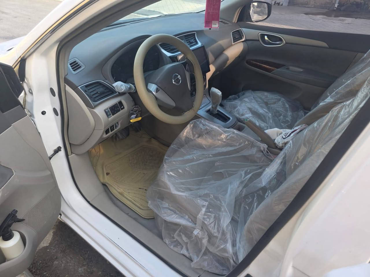 نيسان 2019 مكفولة كلشي شغال اي ستفسار اتصل ع الرقم انة مكلف 
*********** البصرة, العراق
