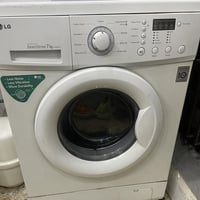 غسالة • سعر مناسب • للبيع